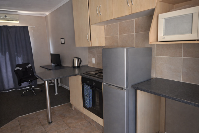 1 Bedroom Property for Sale in Spitskop Free State